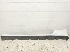 Driver side rocker for sale  Akron
