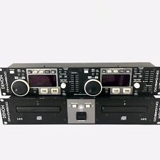 Denon d4500 dual for sale  San Antonio