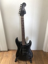 Squier fsr affinity for sale  LONDON