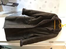 Veste femme cuir d'occasion  France