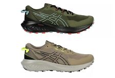 Tênis ASICS GEL-EXCITE TRAIL 2 masculino atlético corrida academia cano baixo, usado comprar usado  Enviando para Brazil