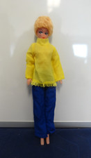 Vintage barbie puppe gebraucht kaufen  Aalen