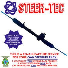 Steering rack ford for sale  COVENTRY
