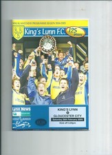 Kings lynn gloucester for sale  SHERBORNE