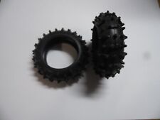 COURNON Pneus Buggy 1/10 Avant MANTOVA  80 x 50 x 28, usado comprar usado  Enviando para Brazil