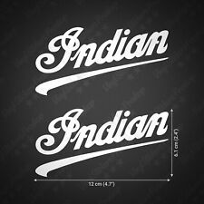 Stickers glossy white for sale  Shipping to United Kingdom
