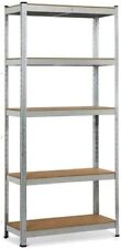 Scaffale ripiani acciaio usato  Chivasso