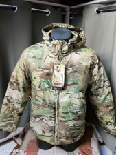 Veste snugpak arrowhead d'occasion  Saint-Mandrier-sur-Mer