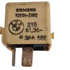 Connettore elettrico originale usato  Italia