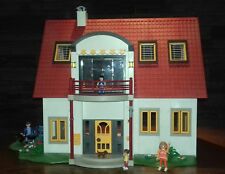 Playmobil 4279 grande d'occasion  Abbeville