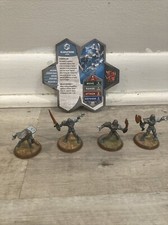 Heroscape gladiatrons zanafor for sale  Louisville