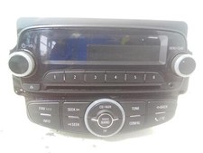 Autoradio per chevrolet usato  Italia
