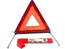 Triangolo emergenza soccorso usato  Pomigliano d'Arco