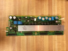 Panasonic 42px75u board d'occasion  Expédié en Belgium