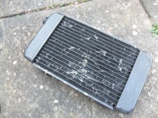Kart radiator x30 for sale  BURNTWOOD