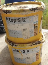 Sceaus 16kg crépi d'occasion  Mareuil-sur-Lay-Dissais