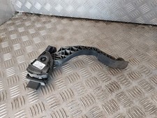 Pédale accélération peugeot d'occasion  Déols