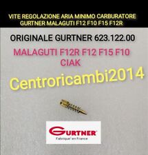 Vite regolazione aria usato  Italia