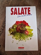 salat buch gebraucht kaufen salat buch gebraucht kaufen Bergisch Gladbach