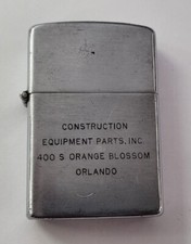 Vintage barlow cigarette for sale  Boise