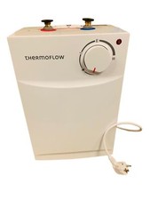 Thermoflow boiler warmwassersp gebraucht kaufen  Hamburg