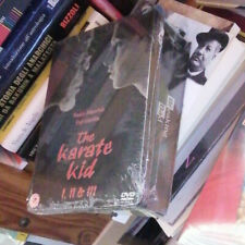 Dvd karate kid usato  Torino