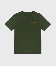 Tshirt uomo refrigiwear usato  Monteforte Irpino