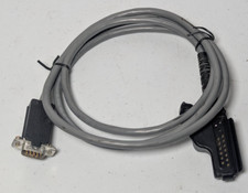 Usado, Cabo Motorola Jedi RS232 9 pinos comprar usado  Enviando para Brazil