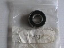 Genuine rear wheel for sale  IPSWICH