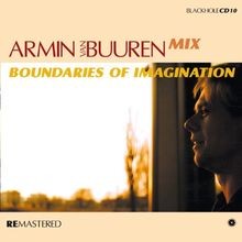 Boundaries imagination armin gebraucht kaufen  Berlin