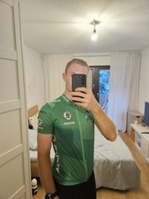 Tour france grünes gebraucht kaufen  Schwetzingen