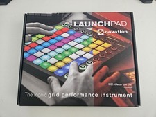 Launchpad mk2 novation gebraucht kaufen  Bonn