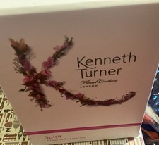Kenneth turner spirit for sale  BEDFORD