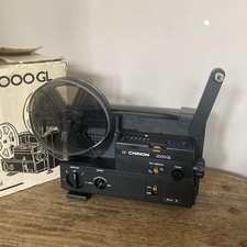 Chinon 3000gl cine for sale  BRIDGEND