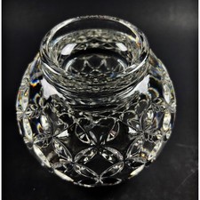 Crystal glass votive for sale  San Antonio