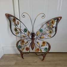 Metal wall art for sale  SUTTON COLDFIELD
