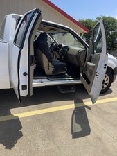 Ford f150 triton. for sale  Bryan
