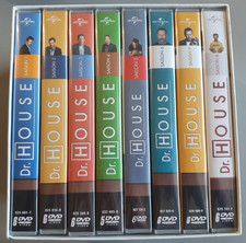 Coffret dvd occasion d'occasion  Thorigné-Fouillard