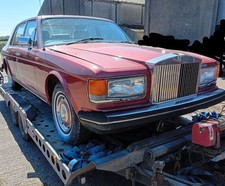 1983 rolls royce for sale  CRAIGAVON