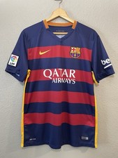 Nike barcelona 2015 for sale  Denver