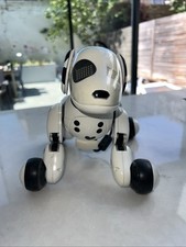 Zoomer interactive robotic for sale  LONDON