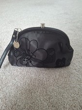 Fcuk black satin for sale  NOTTINGHAM