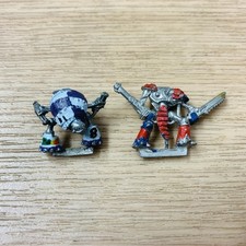 Warhammer armageddon epic for sale  NEWTON-LE-WILLOWS