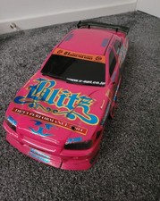 Touring car body for sale  EDENBRIDGE