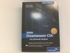 Adobe dreamweaver cs4 gebraucht kaufen  Berlin