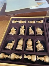 Winnie pooh chess for sale  ATTLEBOROUGH