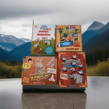 Edeka ttifanten komplettsätze gebraucht kaufen  Deutschland