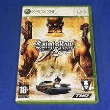 Sants row xbox usato  Bari