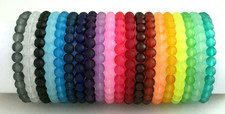 Elastic frosted matte for sale  PRUDHOE