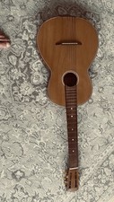 Guitare 1930 carmencita d'occasion  Villeurbanne